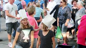 Das ist unsere Zukunft