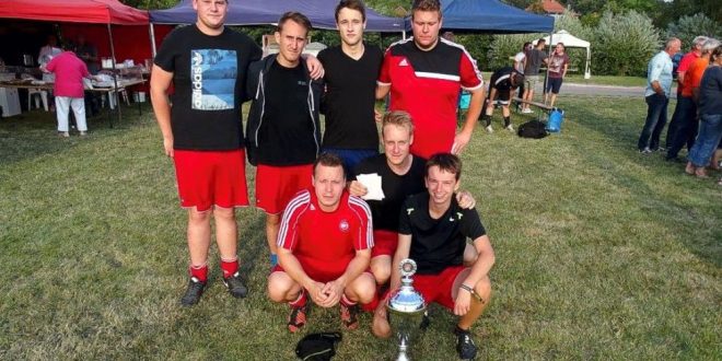 Eckerlöwenturnier 2016