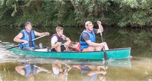 Jugendfeuerwehr Abbenrode
