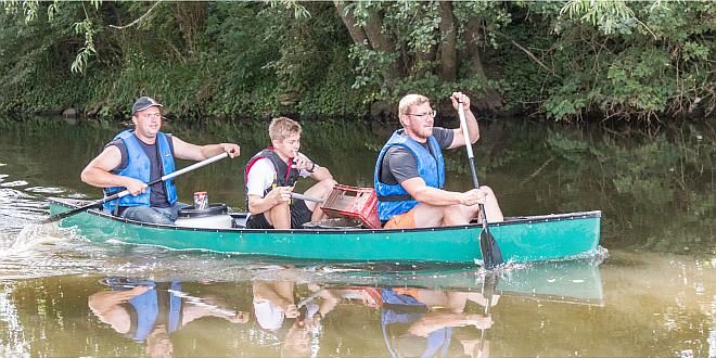 Jugendfeuerwehr Abbenrode