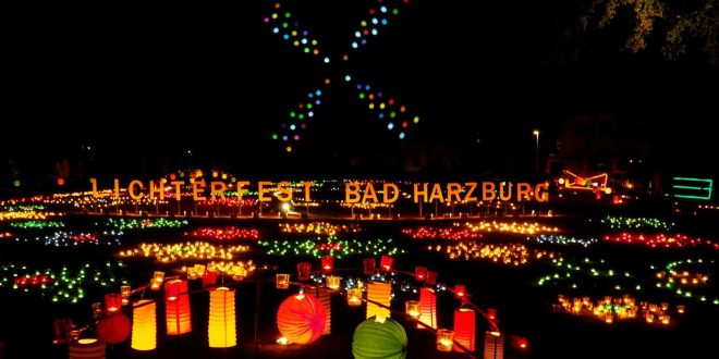 Salz- und Lichterfest 2016