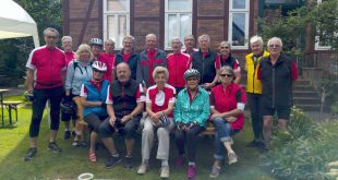 Steinway/Wilhelm Busch-Radtour des Vienenburg-Tourismus e.V.