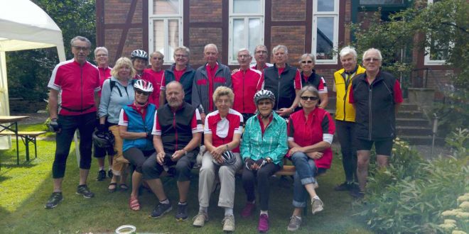 Steinway/Wilhelm Busch-Radtour des Vienenburg-Tourismus e.V.