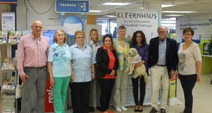 Kinder- und Sommerfest