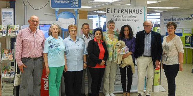 Kinder- und Sommerfest