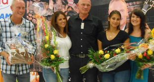 Show-Event im real,- Goslar