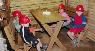 Rammelsberg - Tag des offenen Denkmals