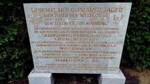 Goslarer Jäger