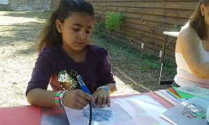 Tag des offenen Denkmals auf der Burg in Vienenburg