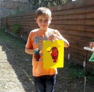 Tag des offenen Denkmals