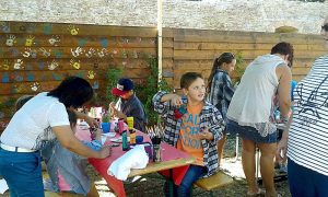 Tag des offenen Denkmals