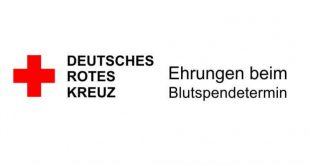 DRK Blutspende