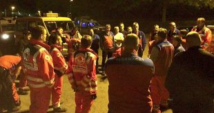 Einsatzkräfte finden vermissten Radfahrer in Bad Harzburg