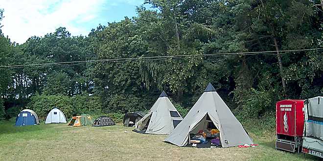 Foto: Jugendfeuerwehr Hornburg