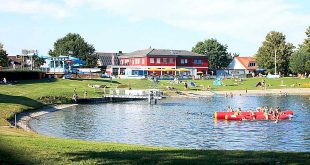 Naturfreibad Schladen