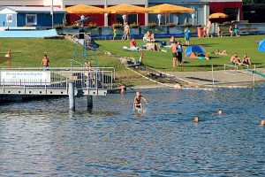 Naturfreibad Schladen