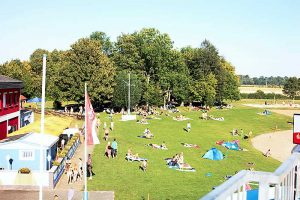 Naturfreibad Schladen