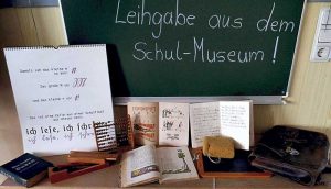 Grundschule Bündheim feierte 125-jähriges Bestehen