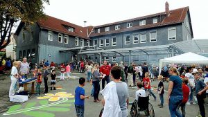 Grundschule Bündheim feierte 125-jähriges Bestehen