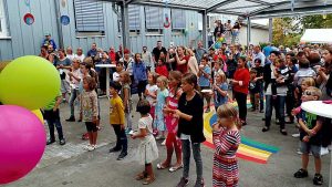 Grundschule Bündheim feierte 125-jähriges Bestehen