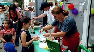 Grundschule Bündheim feierte 125-jähriges Bestehen