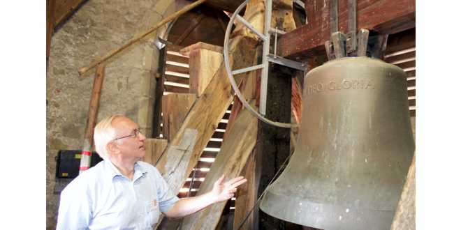 Tag des offenen Denkmals