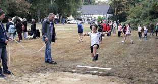 69. Iberg Sportfest vom MTV Eintracht Hornburg