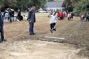 69. Iberg Sportfest vom MTV Eintracht Hornburg