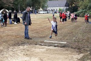 69. Iberg Sportfest vom MTV Eintracht Hornburg