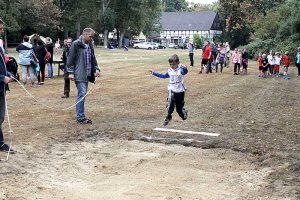 69. Iberg Sportfest vom MTV Eintracht Hornburg