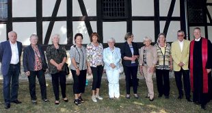 Goldene Konfirmation