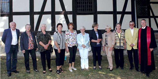 Goldene Konfirmation