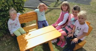 Kindergarten St. Josef Wiedelah