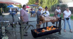 Lochtum Dorfjubiläum