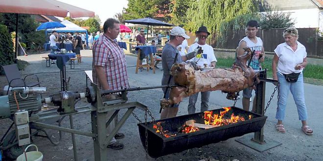 Lochtum Dorfjubiläum