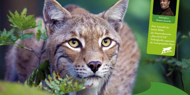 Nationalpark-Kalender 2017