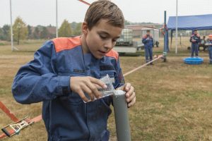Jugendfeuerwehrcup