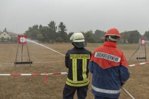 Jugendfeuerwehrcup
