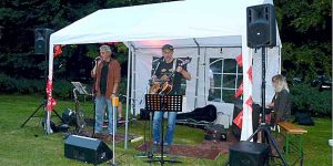 Teichfest SPD Liebenburg