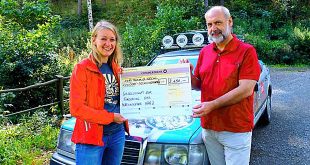 Baltic Sea Circle: Ein Roadtrip um die Ostsee