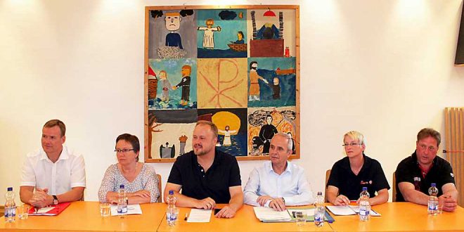 Stadtteilverein Jürgenohl