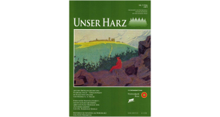 unser harz september 2016