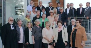 Goldene Konfirmation