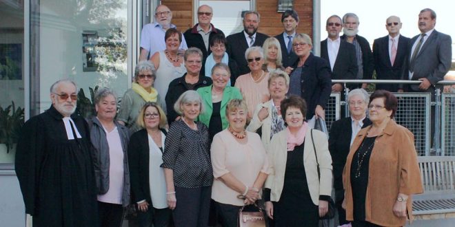 Goldene Konfirmation