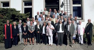 Diamantene Konfirmation