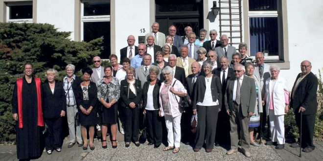 Diamantene Konfirmation