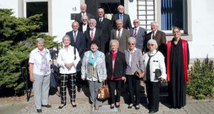 Eiserne Konfirmation