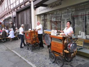 Bauernmarkt Hornburg