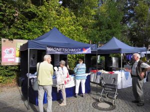 Bauernmarkt Hornburg