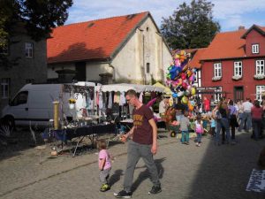 Bauernmarkt Hornburg